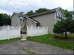 4435 Steuben Road Unit B (2nd Floor), Lower Nazareth Twp PA 18020