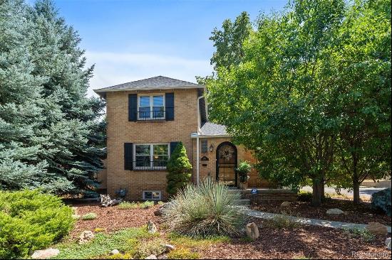 3194 W 39th Avenue, Denver CO 80211