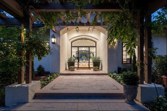 15807 Puerta Del Sol, Rancho Santa Fe, CA 92091