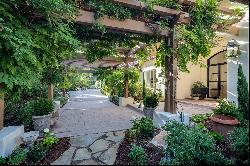 15807 Puerta Del Sol, Rancho Santa Fe, CA 92091