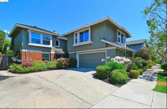 39 Steuben Bay, Alameda CA 94502