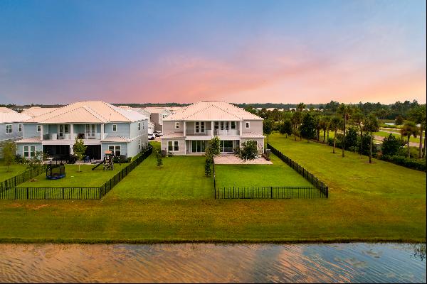 603 Rum Runner Way, St Johns, FL