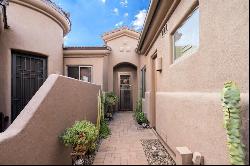 Enclave At Fountain Hills Condominium