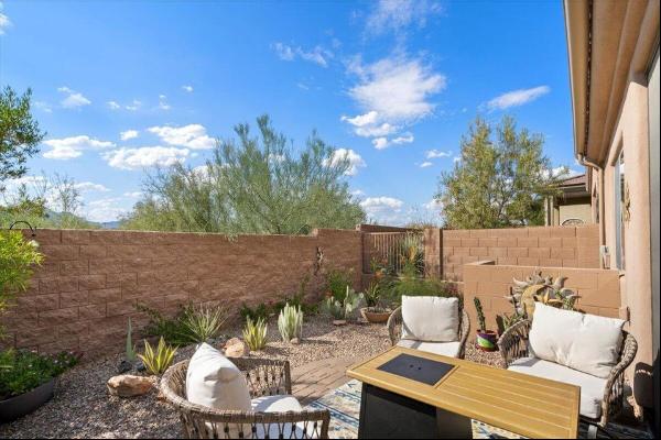 Enclave At Fountain Hills Condominium