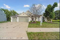 8251 Doe Pass, Lansing MI 48917