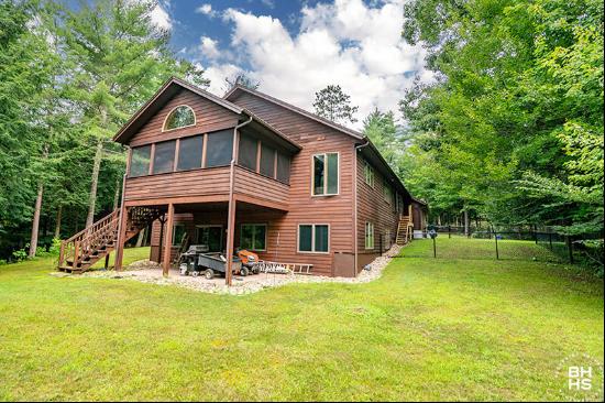 41 John Bliss Road, Wilmington NY 12997