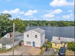 30 Spofford Ave, Georgetown MA 01833