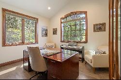 Stunning remodel in the highly sought-after Red Pass enclave of Village Lake!