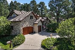 Stunning remodel in the highly sought-after Red Pass enclave of Village Lake!