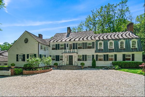 580 Duck Pond Road,Locust Valley, NY, 11560