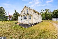 1289 E Sherman Avenue, Vineland NJ 08361