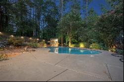 209 Andes Court, Woodstock GA 30188