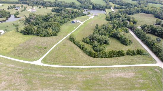 Lot #42 Meadow Lake Ln, Fayette MO 65248