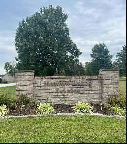 Lot #42 Meadow Lake Ln, Fayette MO 65248