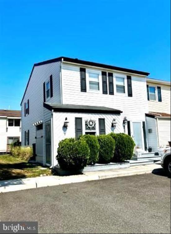 420 Berkshire Drive, Ventnor City NJ 08406