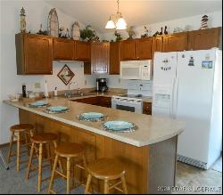 150 Southwood Shores Drive Unit 21-4B, Lake Ozark MO 65049