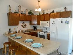 150 Southwood Shores Drive Unit 21-4B, Lake Ozark MO 65049