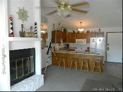 150 Southwood Shores Drive Unit 21-4B, Lake Ozark MO 65049