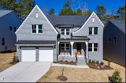 114 Sanderway Drive, Chapel Hill NC 27516