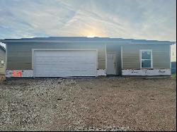 3139 E Highridge Ct, Park City KS 67219