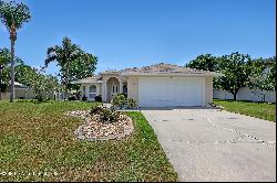 2983 Nina Court, Merritt Island FL 32953