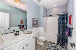 1201 Capella Lane Unit C, Suffolk VA 23434