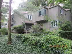 2 Talcott Glen #H, Farmington CT 06032