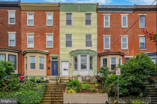 2924 Cambridge Street, Philadelphia PA 19130