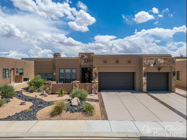 4792 N White Rocks Dr, St George UT 84770