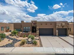 4792 N White Rocks Dr, St George UT 84770