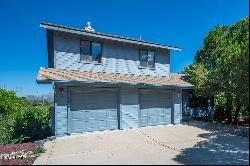 670 Daniel Place, Prescott AZ 86303