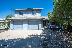 670 Daniel Place, Prescott AZ 86303