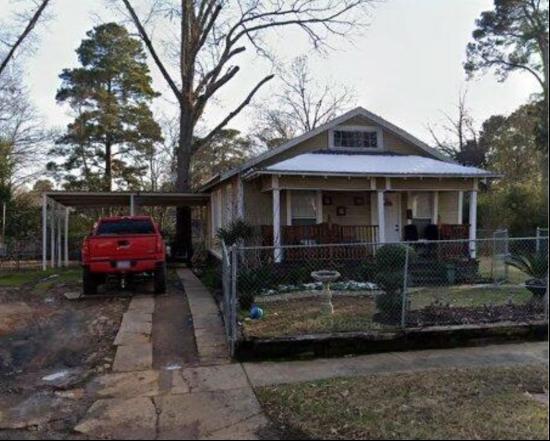 231 Topeka Street, Shreveport LA 71101