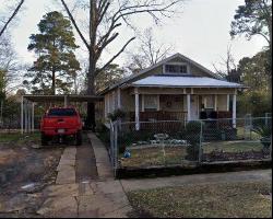 231 Topeka Street, Shreveport LA 71101