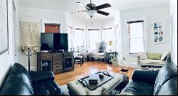 99 Rockland Street #1, Boston MA 02132