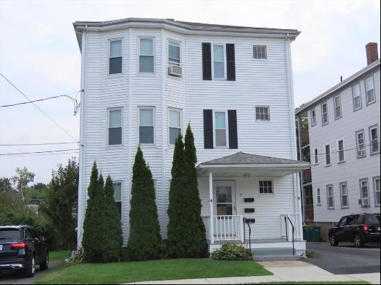 19 St John Ave #2, Norwood MA 02062