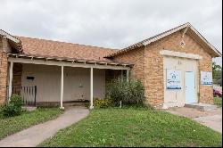 1923 N Chadbourne St, San Angelo TX 76903