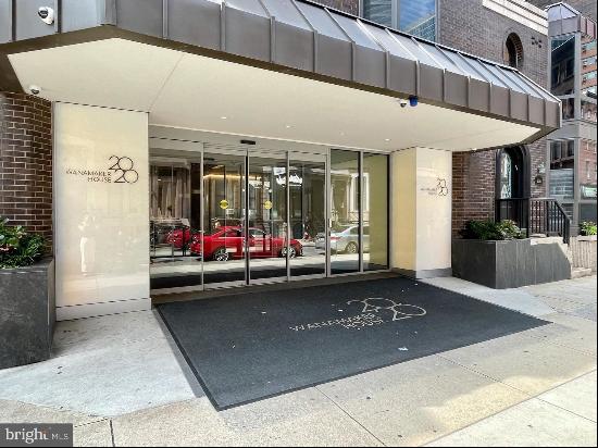 2018 Walnut Street Unit 25J, Philadelphia PA 19103