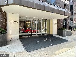 2018 Walnut Street Unit 25J, Philadelphia PA 19103