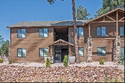 200 E Malibu Drive Unit e2, Payson AZ 85541