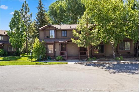 767 Cienega Road #B, Big Bear Lake CA 92315