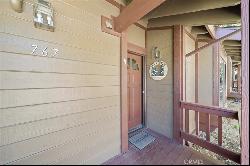 767 Cienega Road #B, Big Bear Lake CA 92315