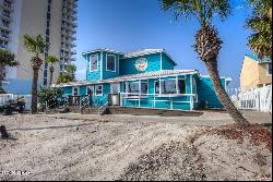 196 Robin Lane, Panama City Beach FL 32407