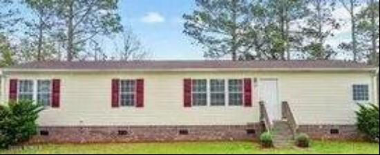 3357 Sandy Hills Drive NE, Leland NC 28451