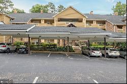 94 Glen Eagle Court #203-C, Clayton GA 30525