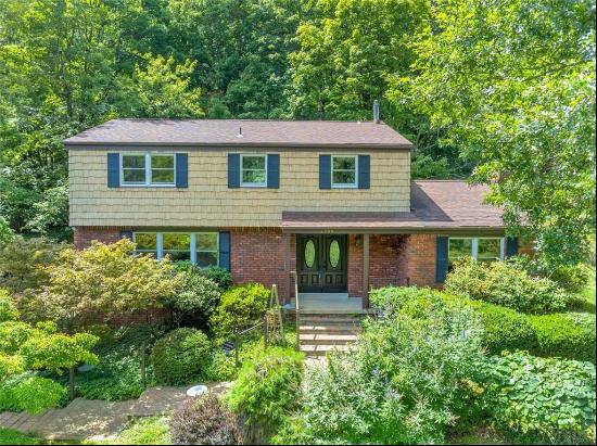 4299 Trouthaven Drive, Murrysville PA 15668