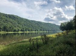 Lot 1 & 2 Brady's Landing, Perry Twp - Arm PA 16041