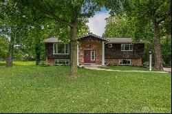 2010 N Fairfield Road, Beavercreek OH 45432