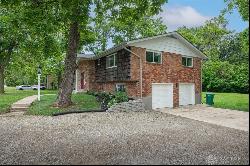 2010 N Fairfield Road, Beavercreek OH 45432