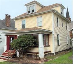 1803 S Jefferson St, New Castle/8th PA 16102